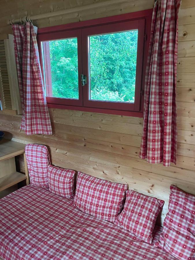 Les Etangs De Planquery Hotell Exteriör bild