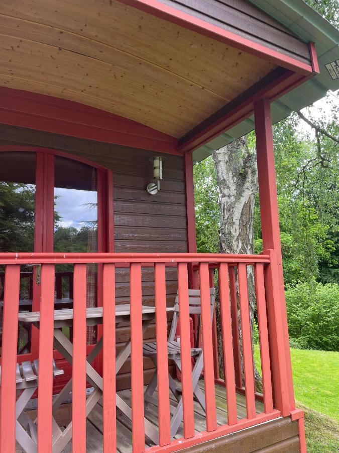 Les Etangs De Planquery Hotell Exteriör bild